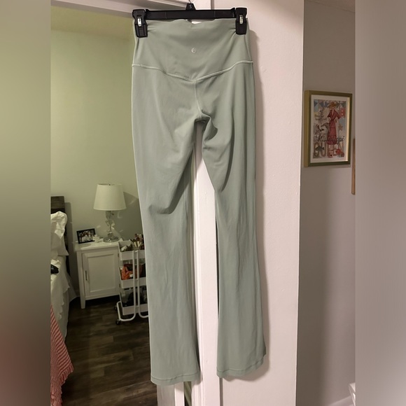 Lululemon Align Flare Pants 31” - Picture 2 of 2